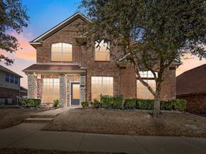 441  Whetstone Street , DeSoto Texas 75115