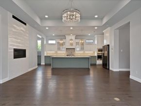 1800  Green Jasper Place , Arlington Texas 76005