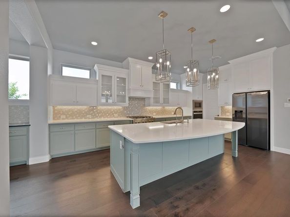 1800  Green Jasper Place , Arlington Texas 76005