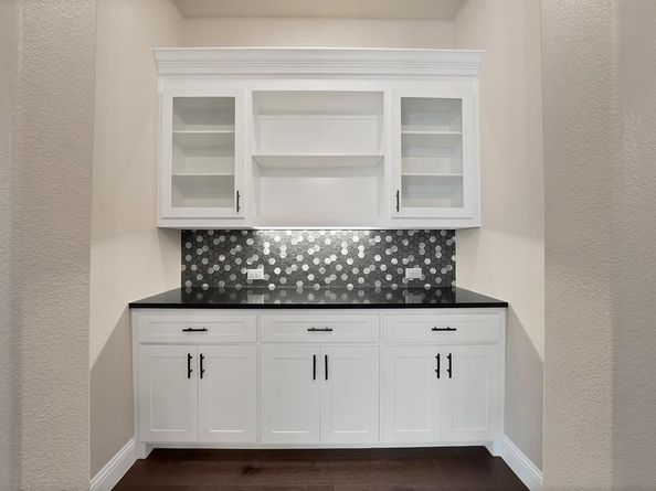 1800  Green Jasper Place , Arlington Texas 76005