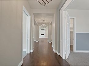 1800  Green Jasper Place , Arlington Texas 76005