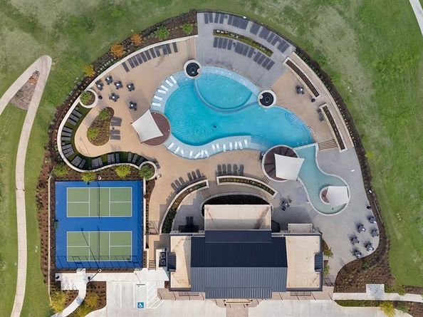 1800  Green Jasper Place , Arlington Texas 76005