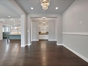 1800  Green Jasper Place , Arlington Texas 76005
