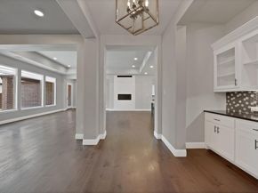 1800  Green Jasper Place , Arlington Texas 76005