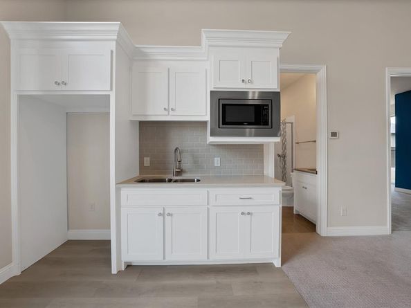1800  Green Jasper Place , Arlington Texas 76005