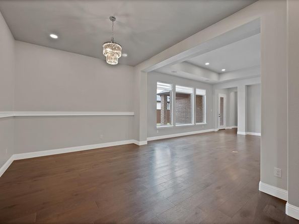 1800  Green Jasper Place , Arlington Texas 76005