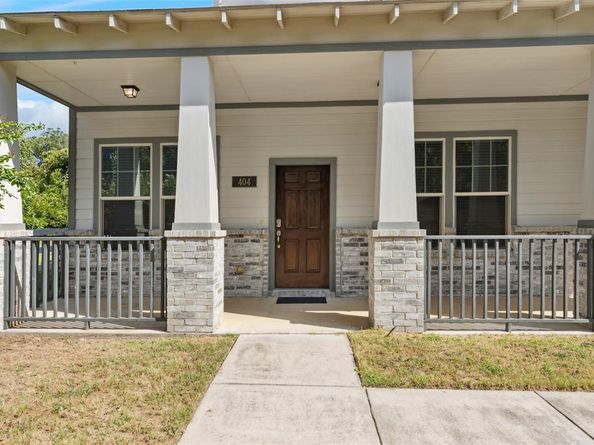 404 W 3rd Street , Kennedale Texas 76060