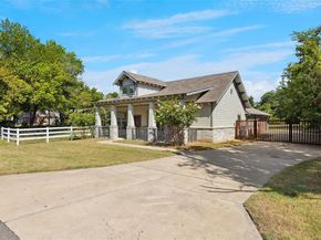 404 W 3rd Street , Kennedale Texas 76060