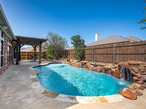 3120  Summer Drive , Little Elm Texas 75068