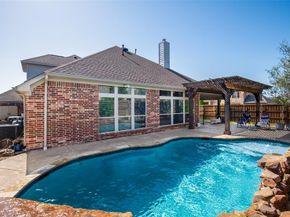 3120  Summer Drive , Little Elm Texas 75068