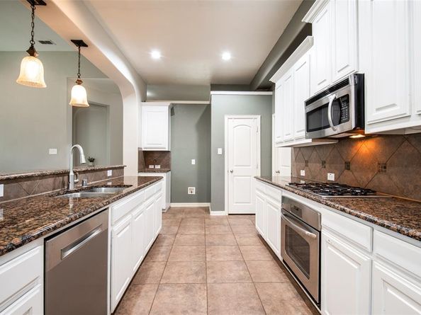 3120  Summer Drive , Little Elm Texas 75068