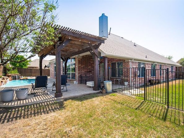 3120  Summer Drive , Little Elm Texas 75068