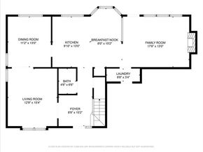 3278  Birch Avenue , Grapevine Texas 76051