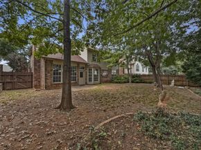 3278  Birch Avenue , Grapevine Texas 76051
