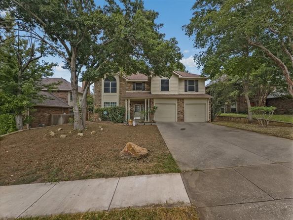 3278  Birch Avenue , Grapevine Texas 76051