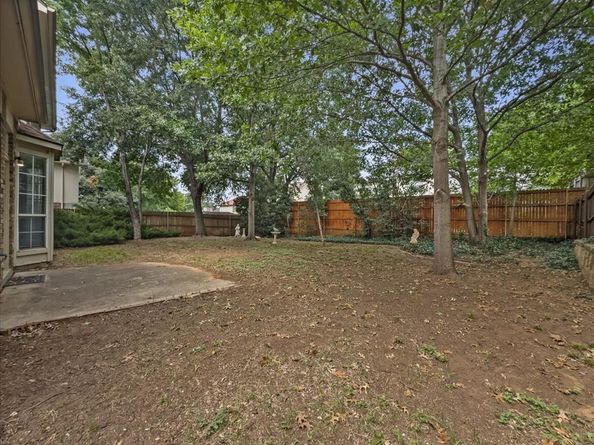 3278  Birch Avenue , Grapevine Texas 76051