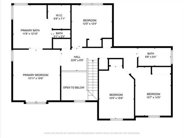 3278  Birch Avenue , Grapevine Texas 76051