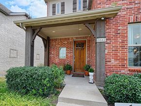 2642  Westbank Trail , Garland Texas 75042