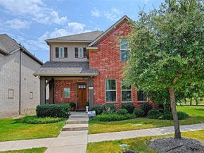 2642  Westbank Trail , Garland Texas 75042