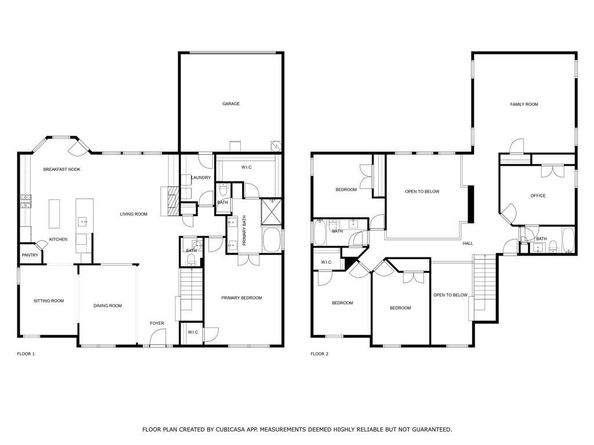 1306  Stanford Drive , Rockwall Texas 75087