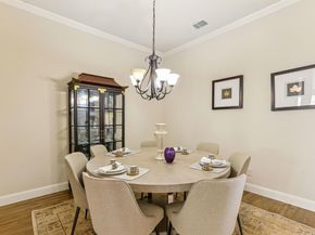791  Stardrift Avenue , Frisco Texas 75036