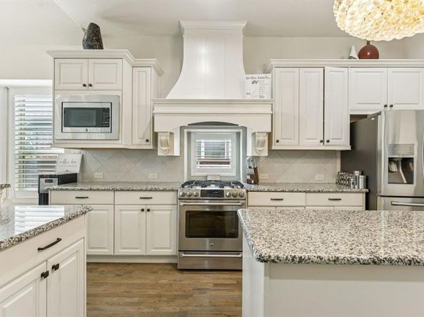 791  Stardrift Avenue , Frisco Texas 75036