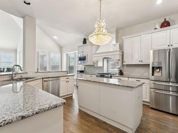 791  Stardrift Avenue , Frisco Texas 75036
