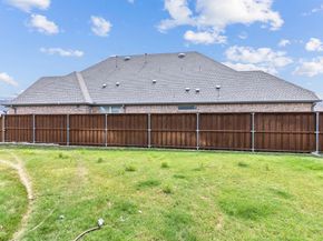 791  Stardrift Avenue , Frisco Texas 75036