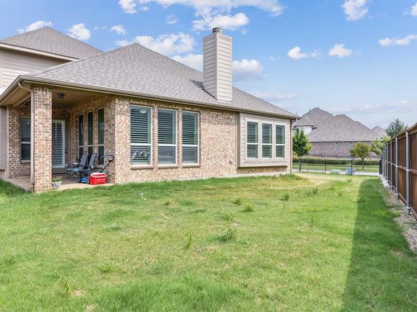 791  Stardrift Avenue , Frisco Texas 75036