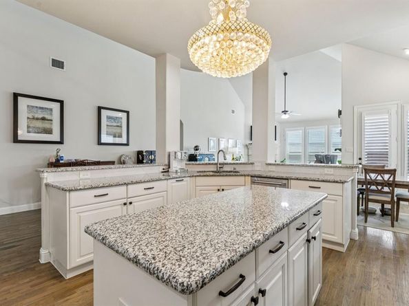 791  Stardrift Avenue , Frisco Texas 75036