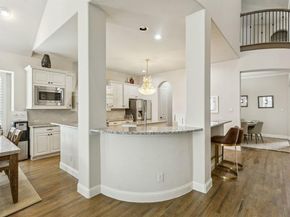 791  Stardrift Avenue , Frisco Texas 75036