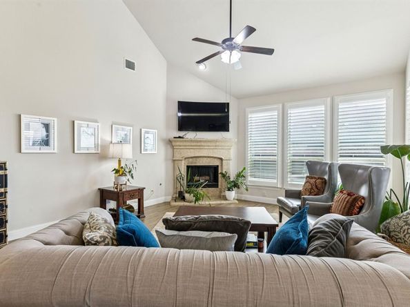 791  Stardrift Avenue , Frisco Texas 75036