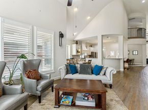 791  Stardrift Avenue , Frisco Texas 75036