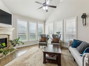 791  Stardrift Avenue , Frisco Texas 75036