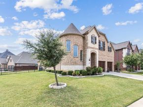 791  Stardrift Avenue , Frisco Texas 75036