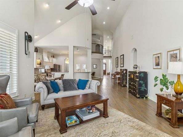791  Stardrift Avenue , Frisco Texas 75036
