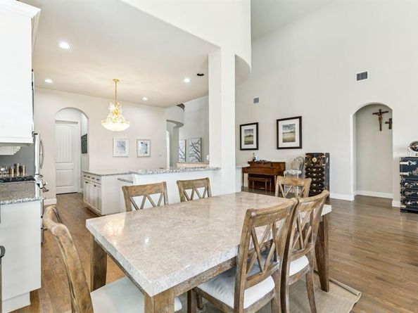 791  Stardrift Avenue , Frisco Texas 75036