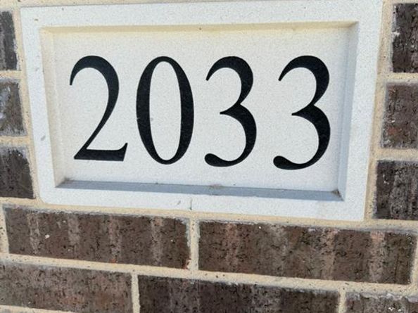 2033  Kelva Drive , Haslet Texas 76052