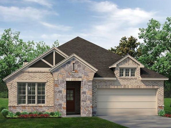 2033  Kelva Drive , Haslet Texas 76052
