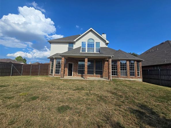 6104  Crestmoor Lane , Sachse Texas 75048