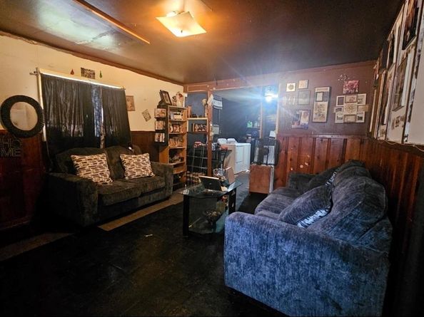 3500  Baylor Street , Fort Worth Texas 76119