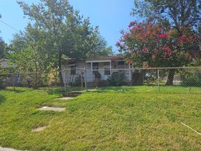 3500  Baylor Street , Fort Worth Texas 76119