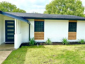 11215  Carissa Drive , Dallas Texas 75218