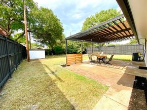 11215  Carissa Drive , Dallas Texas 75218