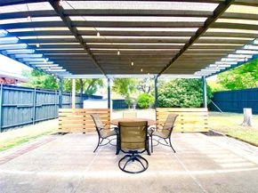 11215  Carissa Drive , Dallas Texas 75218