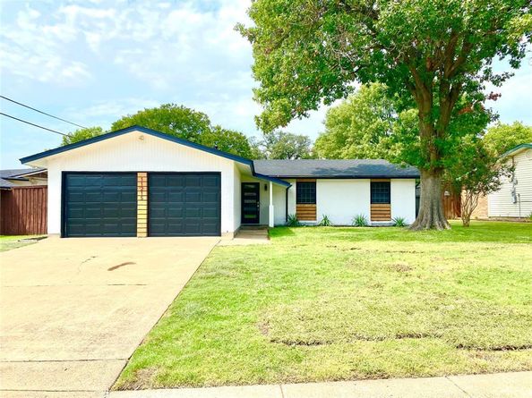 11215  Carissa Drive , Dallas Texas 75218