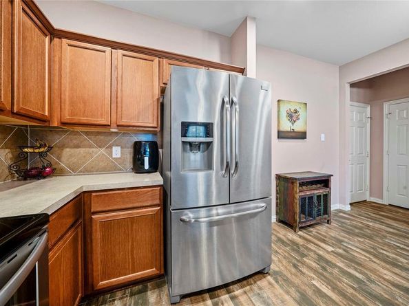 6808  Carrington Lane , Fort Worth Texas 76137