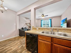 6808  Carrington Lane , Fort Worth Texas 76137