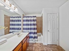 6808  Carrington Lane , Fort Worth Texas 76137