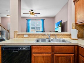 6808  Carrington Lane , Fort Worth Texas 76137